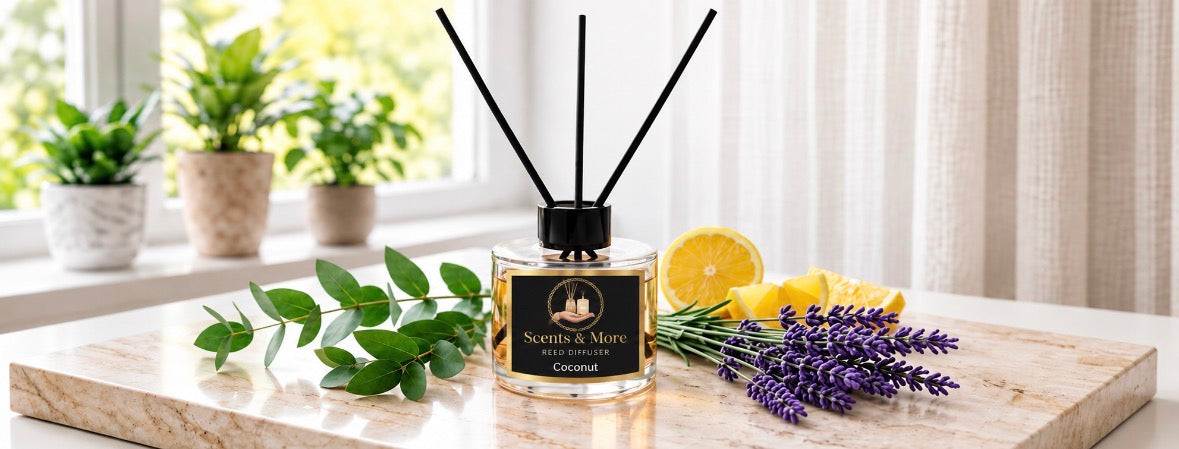 Reed Diffusers