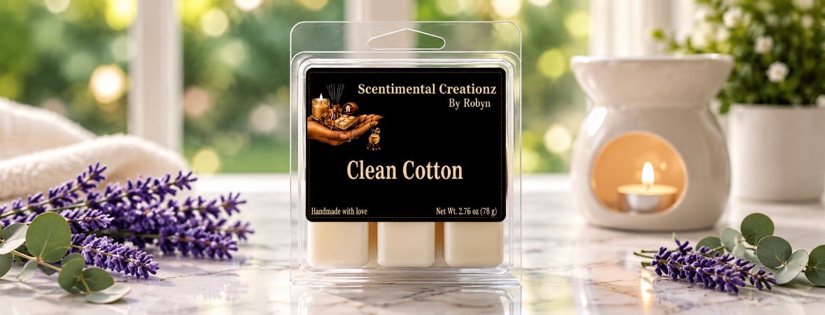 Wax Melts