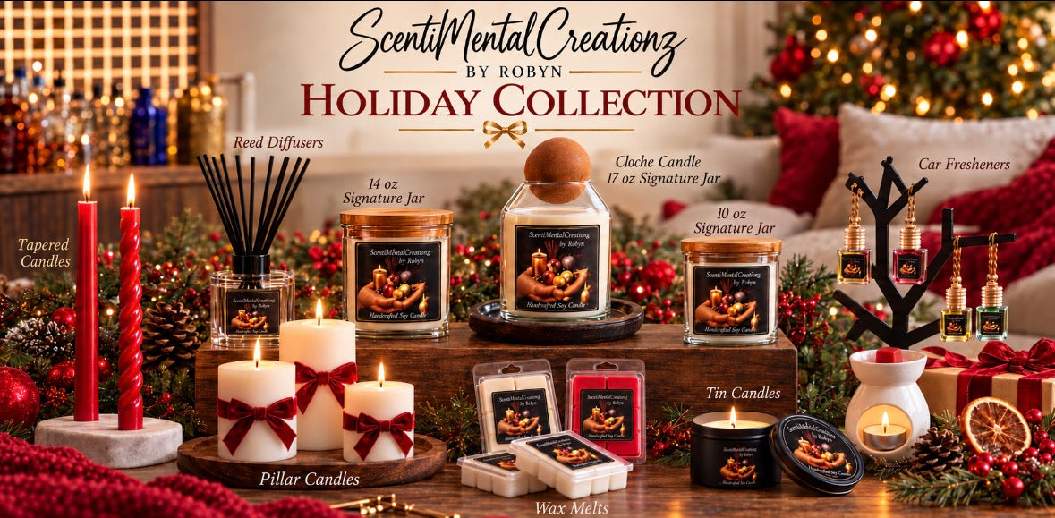 Holiday Collection