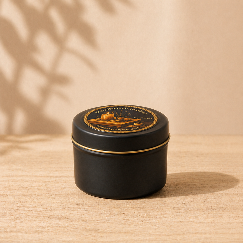 5 pack of Sample Tins (Signature Blend)