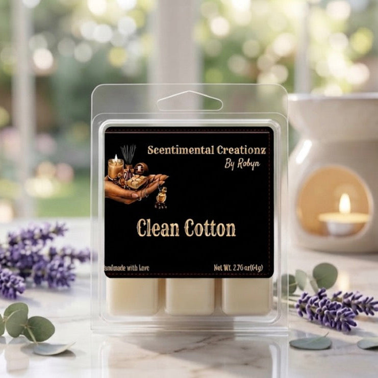 Wax Melts