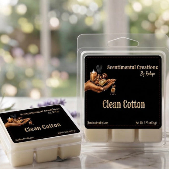 2 Pack Wax Melt Deal